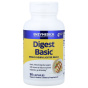 Enzymedica, Digest Basic®, 90 капсул