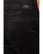 Harper Ankle in Black