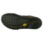 Merrell Мужская кожаная обувь для ходьбы Intercept