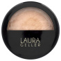 Laura Geller, тональный крем для коррекции цвета Baked Balance-N-Brighten, оттенок 0006025B золотистый, 9 г (0,32 унции)