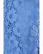 Sleeveless Lace Top