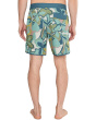 OG Print Scallop 18'' Boardshorts
