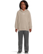 Rival Fleece Hoodie (Big Kid)