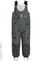 Jack Wolfskin Уличные брюки C24616853-4289