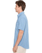 San Lucio Tides Short Sleeve Shirt