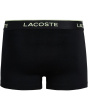 3-Pack Crocodile Logo Trunks