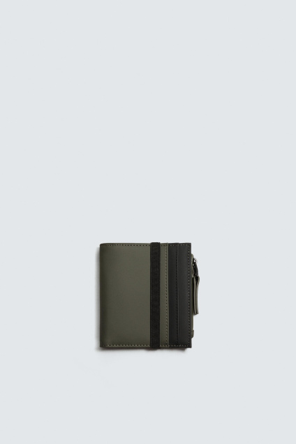 Zara Прорезиненная накладка для монет с отделением для монет 495698665-032-3