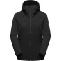 MAMMUT Женская функциональная куртка Ultimate Comfort SO куртка с капюшоном для женщин