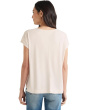 Arlo Sandwash Jersey Crew Tee