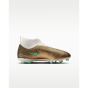 Nike Детский футбол_b.-Многокамерный (TF) Ki Jr. Mercurial Superfly 11 Academy "Килиан Мбапп_" Футболка высокого класса для разных детей. для детей старшего возраста