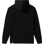 THE NORTH FACE Женская толстовка с капюшоном и пиковым свитером с капюшоном
