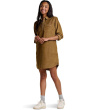 Cascadia Popover Long Sleeve Dress