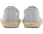 Daisies Smoking Espadrille