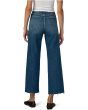 The Mia Wide Leg Ankle