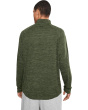 Tech Textured 1/2 Zip