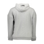 Plein sport Толстовка с капюшоном - Мужчина - Grigio