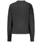 Calvin klein Sweatshirt-Woman-Черный