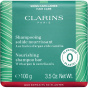 CLARINS Шампунь для ухода за телом твердый шампунь nourrissant - 100 г