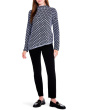 Pixel Play Sweater
