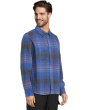 Plusher™ Long Sleeve Flannel