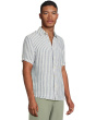 Short Sleeve Palma Linen Shirt