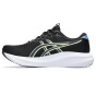 Гель ASICS-ВОЗБУЖДАЮЩИЙ 11 - Zwart/puur Zilver