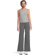 Spacedye Laid Back Wide Leg Pants