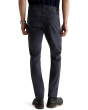 Tellis Modern Slim Sueded Sateen Pants