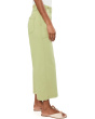 Mid-Rise Utility Crop Wide Leg Pants 25in Inseam