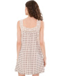 Allie Dress -60's Cambric