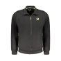 Gian marco venturi Hoodie-Man-Черный