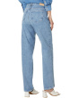 Serena in Leela Distressed