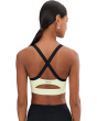 Luxe Strappy Bra