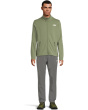 Cedar Trail Grid Fleece Full Zip Jacket