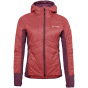 VAUDE Женская функциональная куртка Were Sesvenna Jacket IV