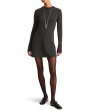 Southgate Mini Sweater Dress - Varsity