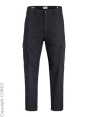 Jack & Jones Грузовые брюки C62516633-4299