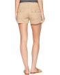 Delaney Stretch Twill Shorts