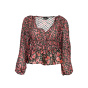 Desigual Толстовка - Женская - Rosa