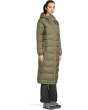 Pike Lake III Long Jacket