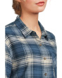 Shore Break Flannel