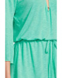 Breezy Basics Off The Shoulder Romper