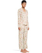 Novelty Long Sleeve Girlfriend Pajama Set