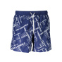 Karl lagerfeld beachwear Sea-Man-Синий