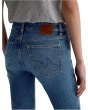 Quinn Low Rise Skinny in Sensational