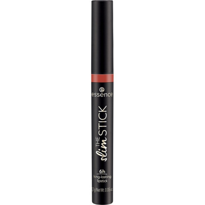 Essence Губная помада The Slim Stick 201 Sweet Copper - 1,7 г