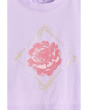 Lillian Boxy Tee (Toddler/Little Kid/Big Kid)