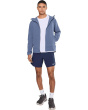 Unlimited Repel Hooded Versatile Jacket