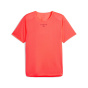 Puma Мужские футболки/майки ku.Рукавный тройник He/Uni M x HYROX ULTRASPUN