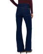 The Stretch Flare Jean